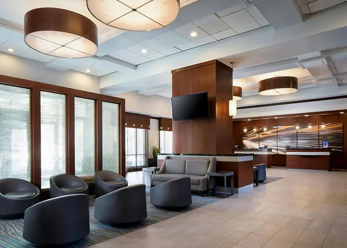Marriott St. Louis West