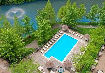 Marriott St. Louis West Hotel Chesterfield