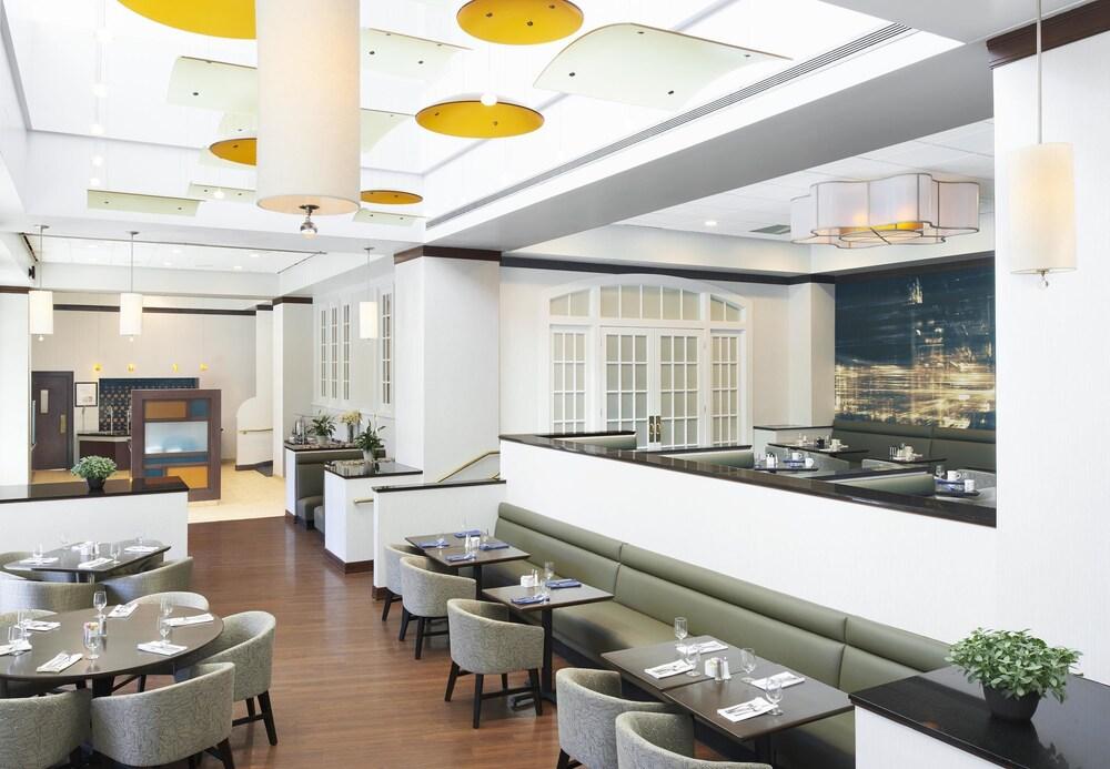 Marriott St. Louis West 3* Chesterfield