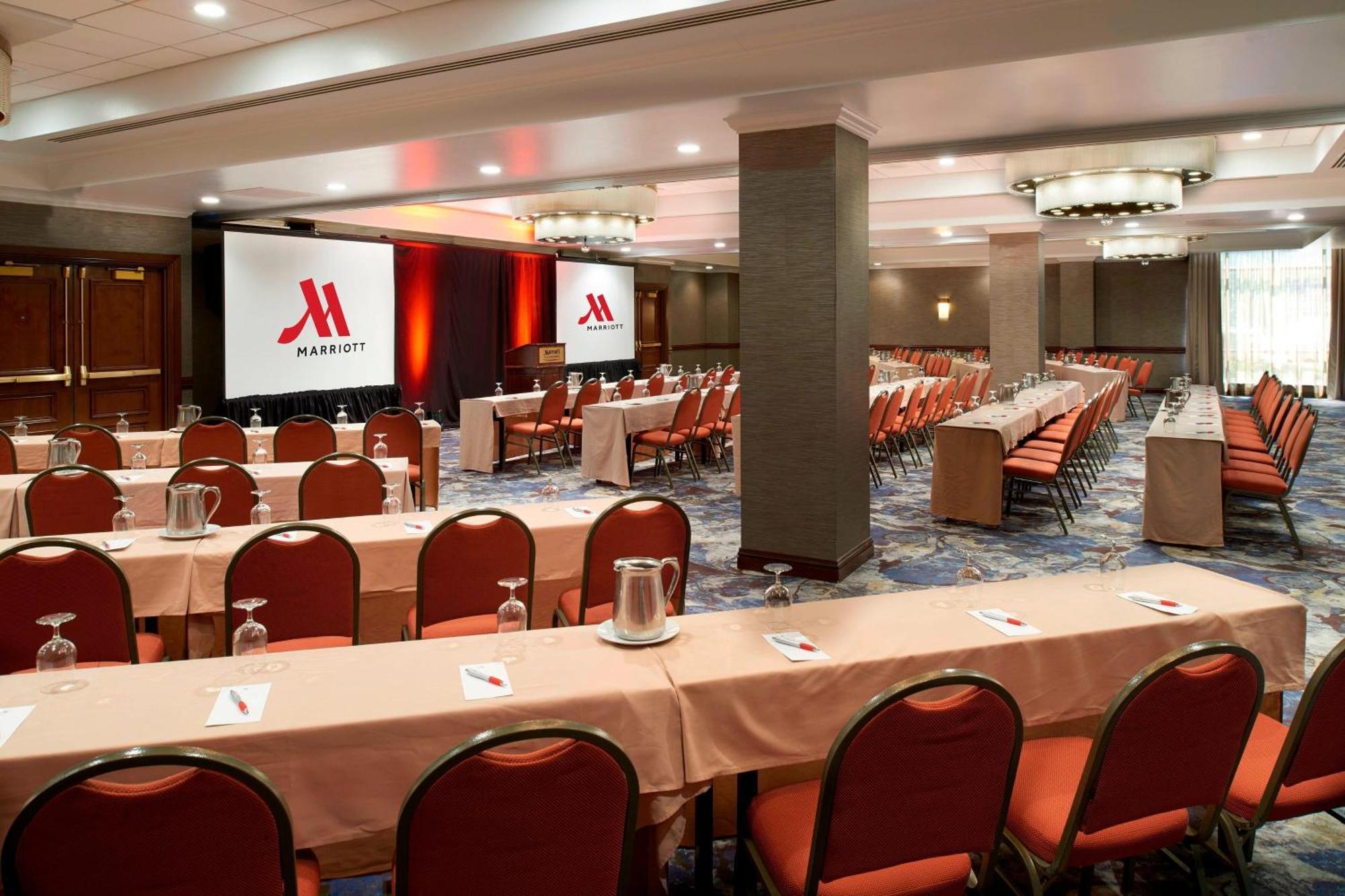 Marriott St. Louis West Chesterfield