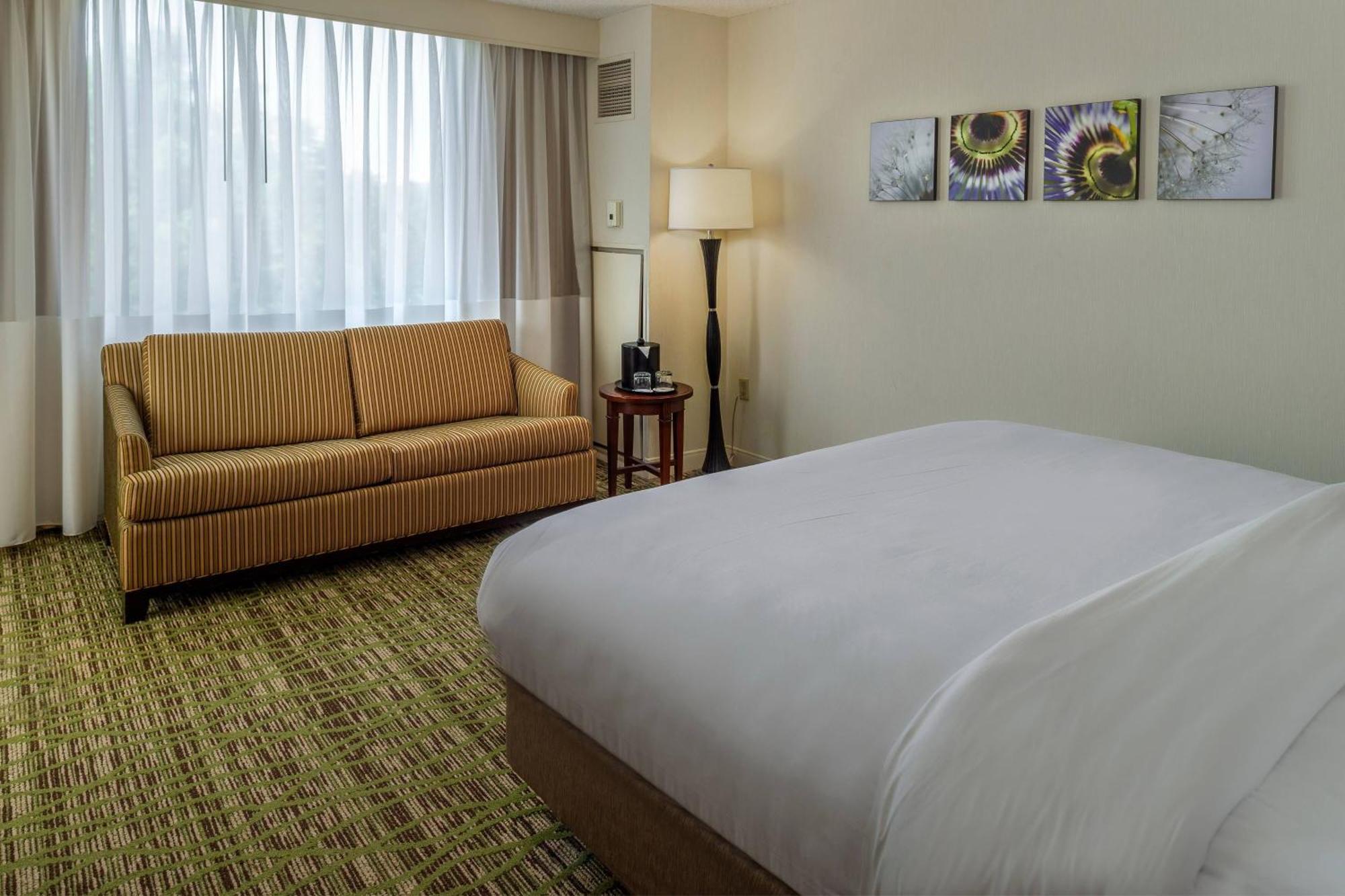 Marriott St. Louis West 3*