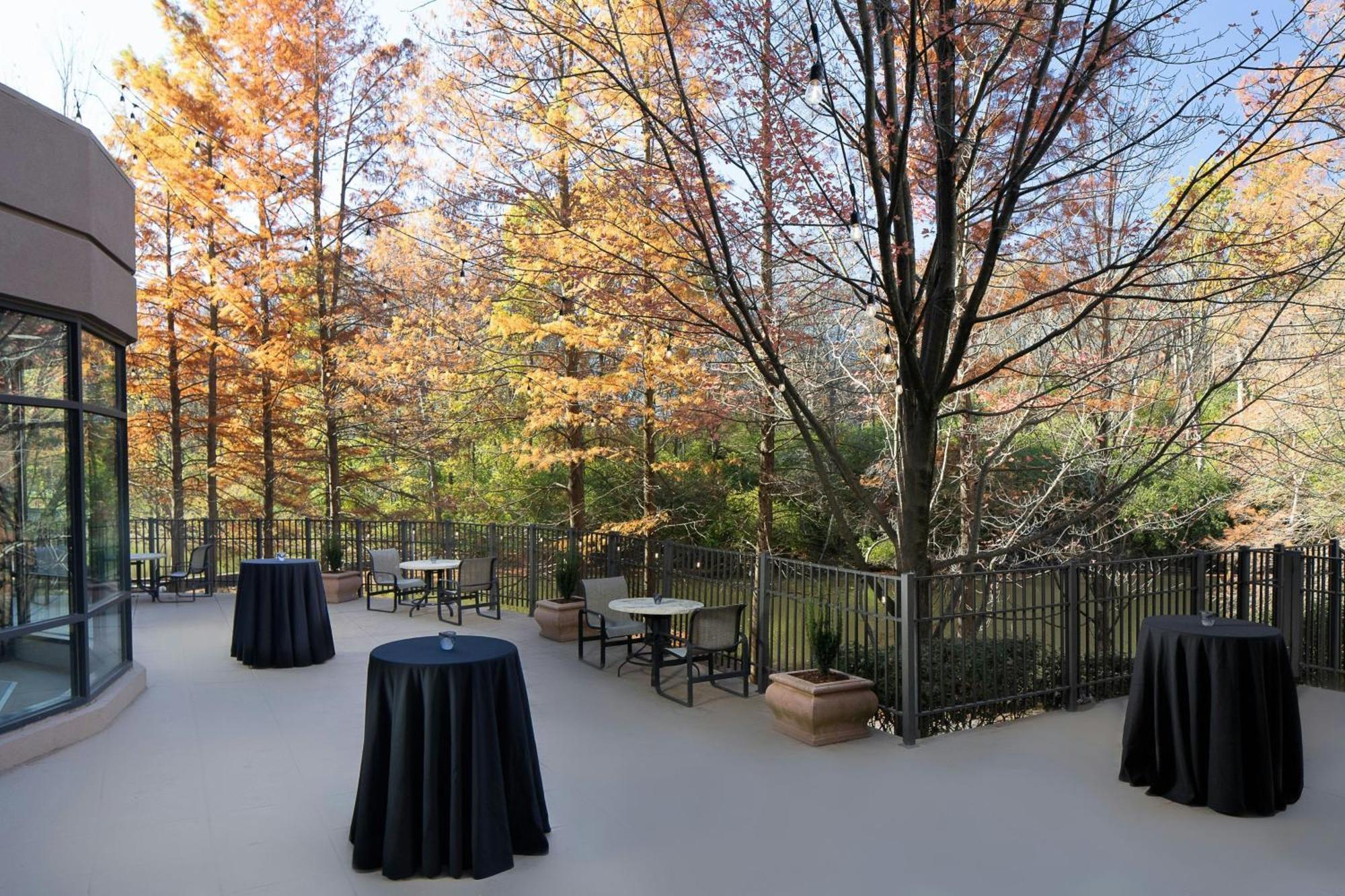 Hotel Marriott St. Louis West