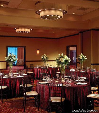 Marriott St. Louis West Chesterfield