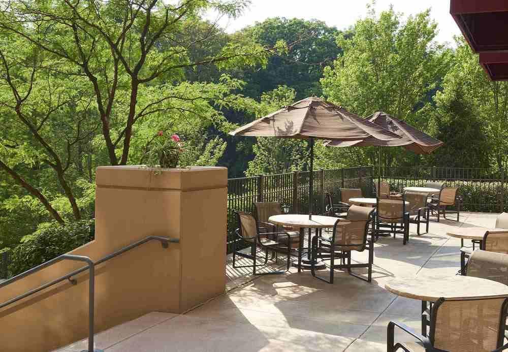 Marriott St. Louis West