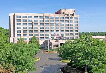 Marriott St. Louis West