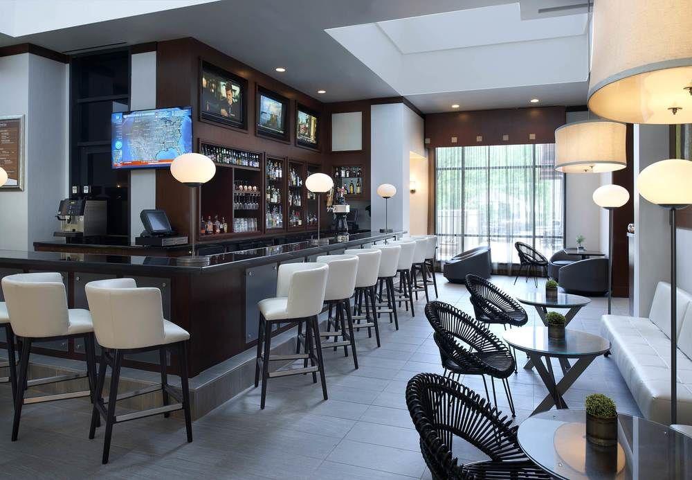 Marriott St. Louis West Hotel