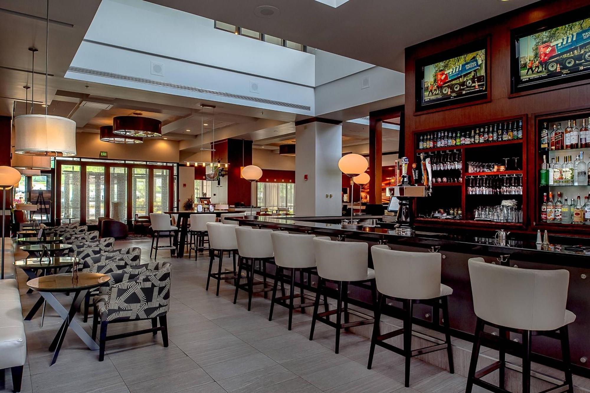 Hotel Marriott St. Louis West 3*