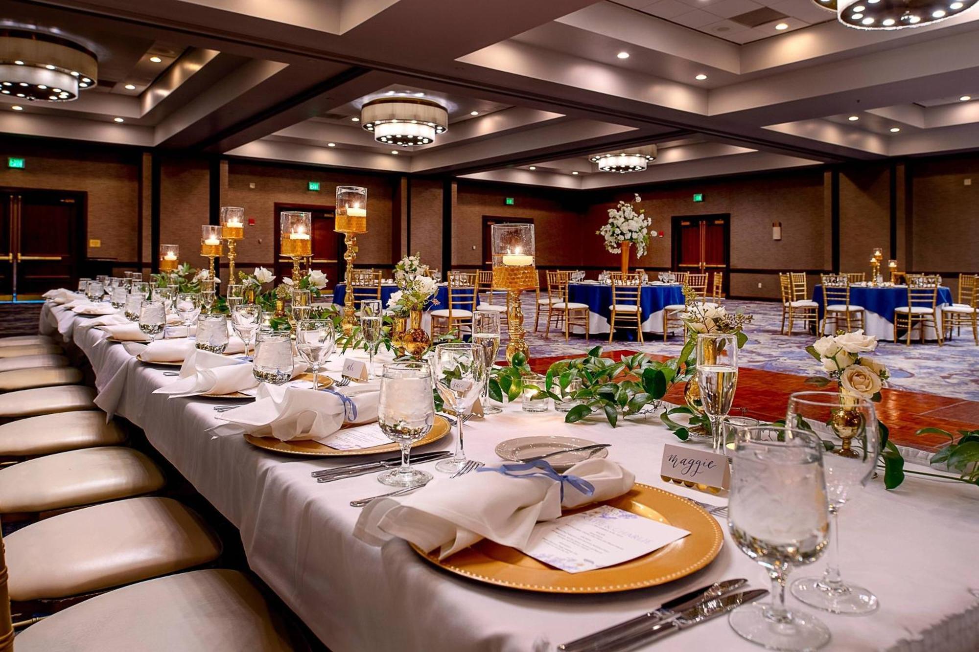 Hotel Marriott St. Louis West