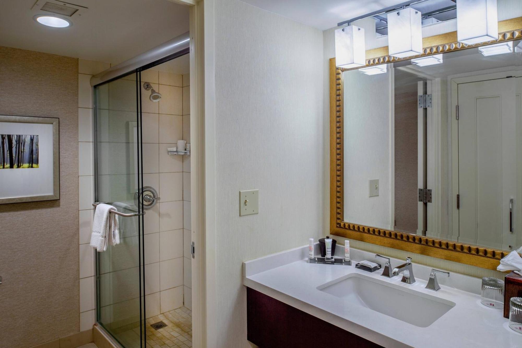 Hotel Marriott St. Louis West