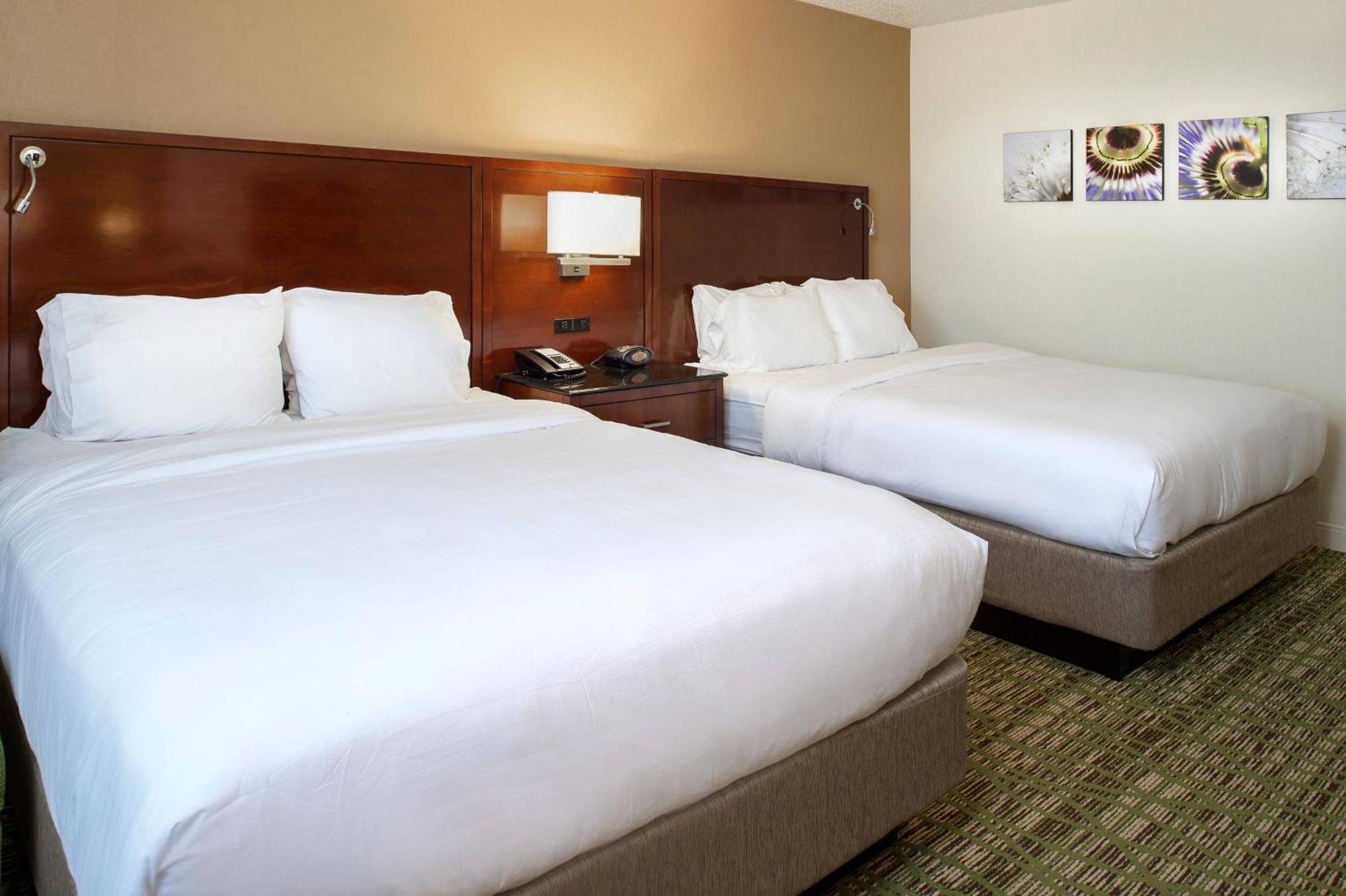 Marriott St. Louis West Hotel Chesterfield
