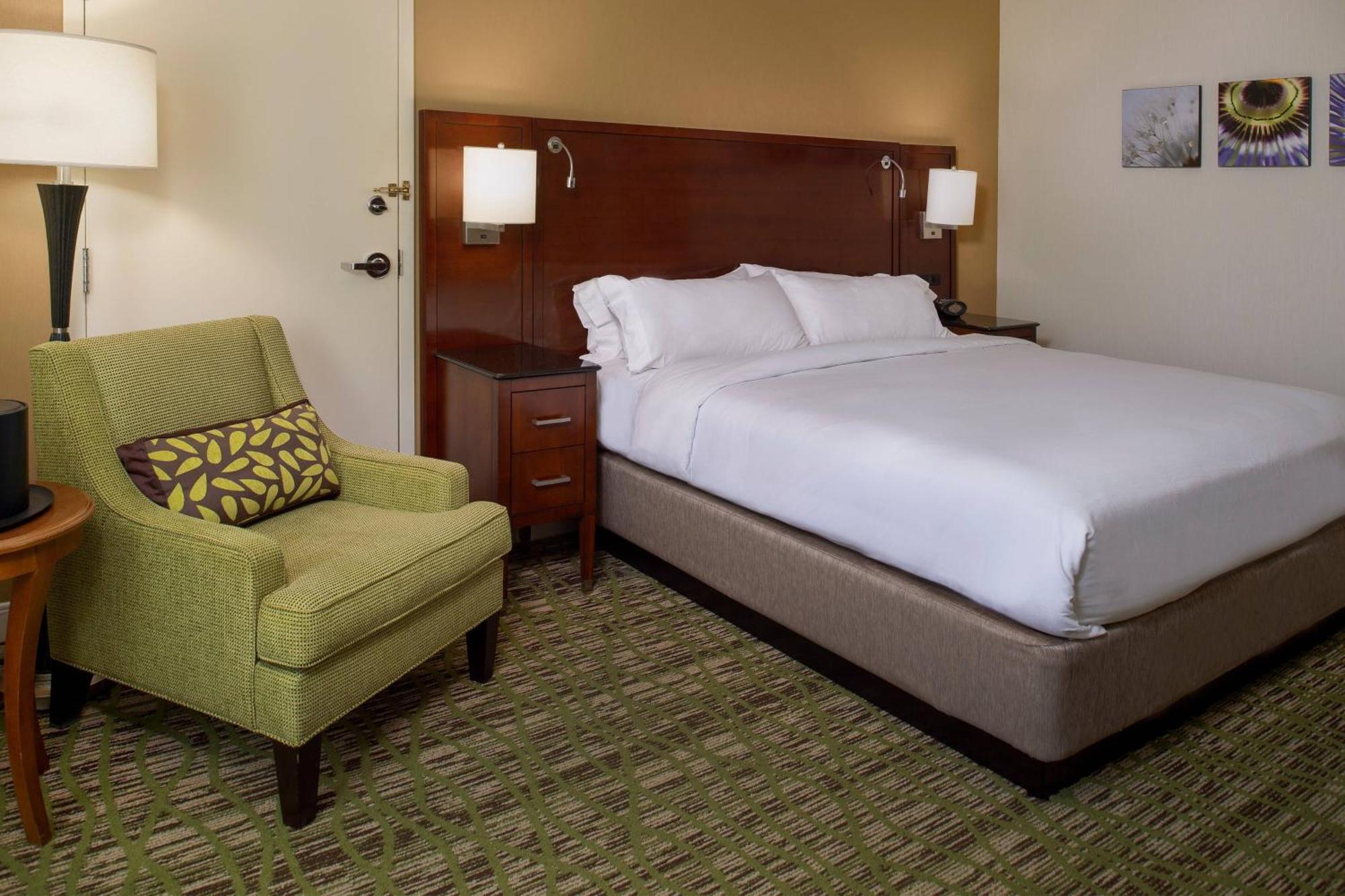 Marriott St. Louis West 3*