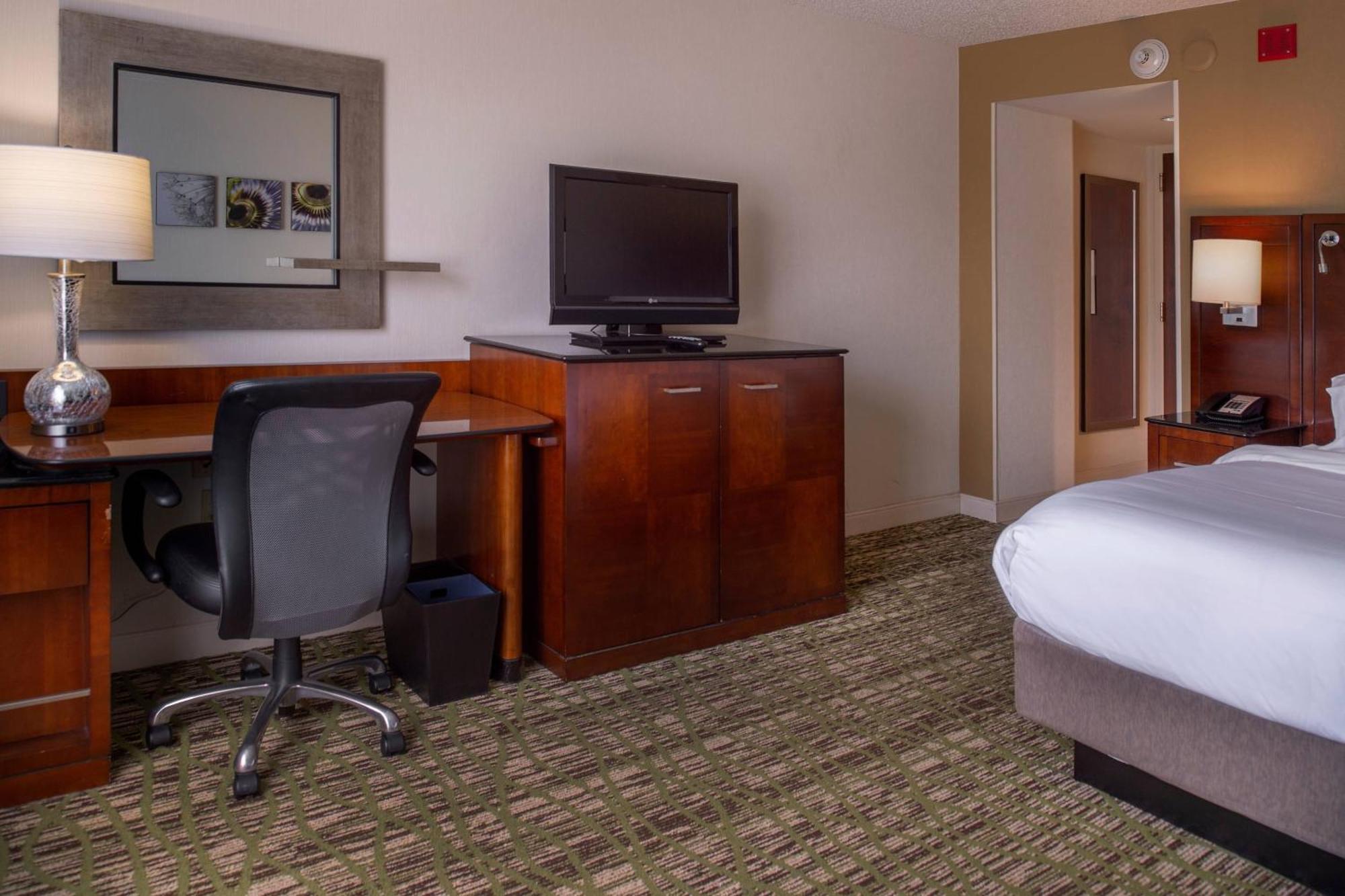 Hotel Marriott St. Louis West