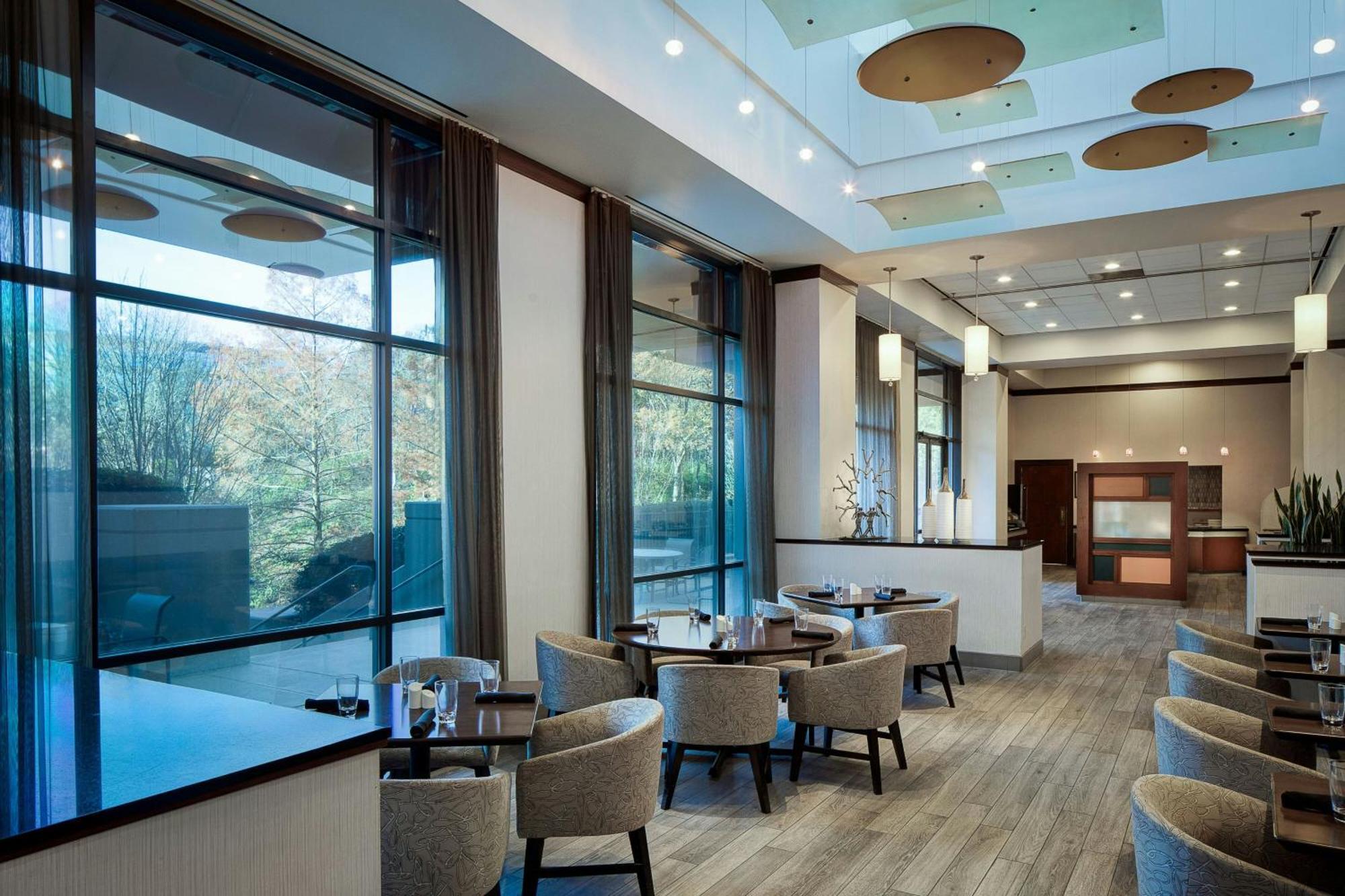 Marriott St. Louis West Chesterfield