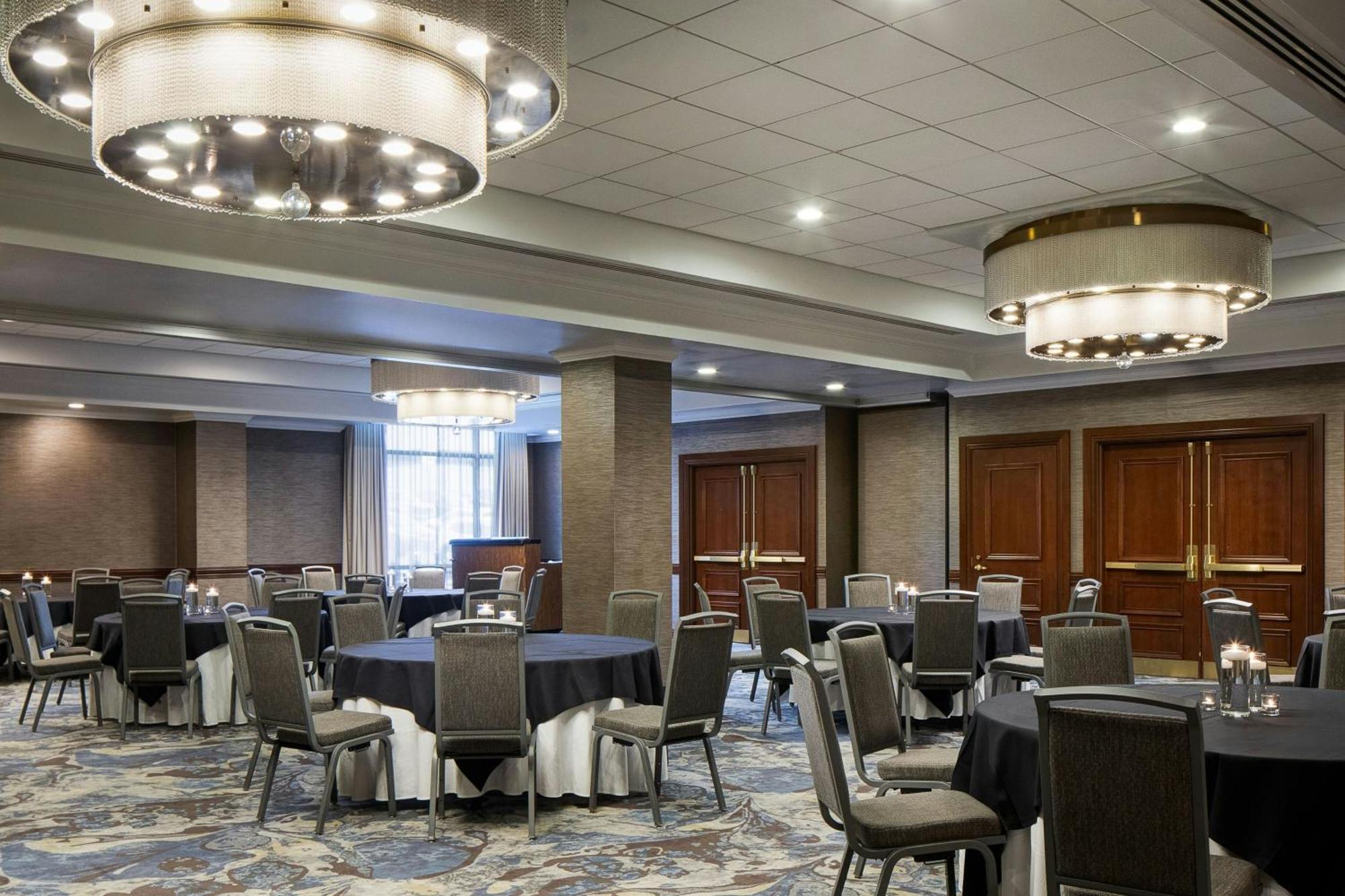 Marriott St. Louis West 3*