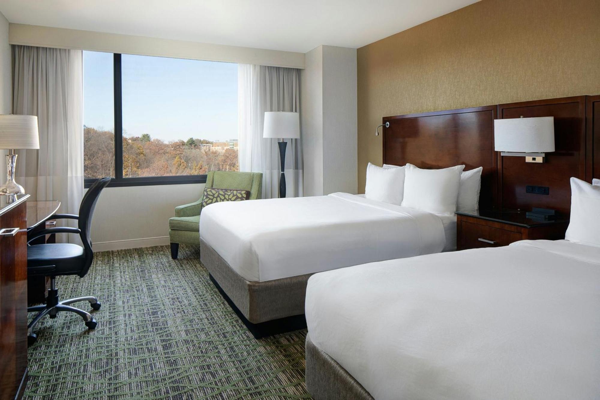 Marriott St. Louis West Chesterfield