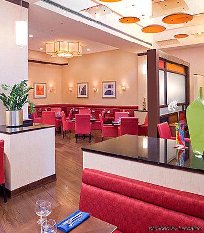 Marriott St. Louis West Chesterfield