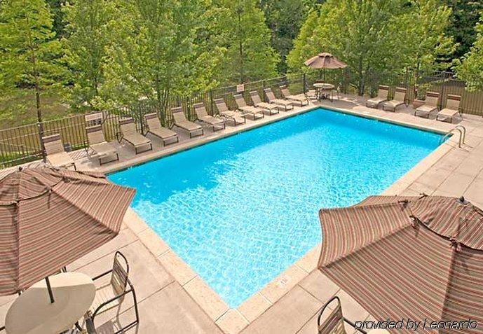 Marriott St. Louis West 3*