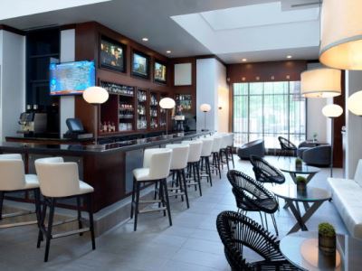 Marriott St. Louis West