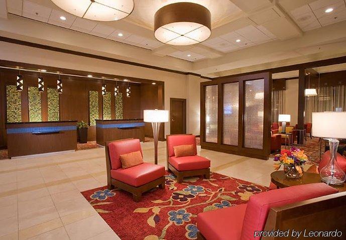 Marriott St. Louis West 3* Chesterfield