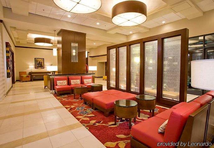 Marriott St. Louis West Hotel