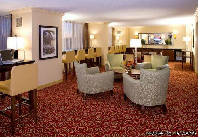 Marriott St. Louis West 3* Chesterfield