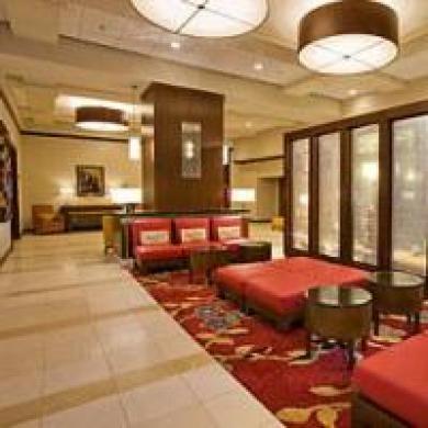 Marriott St. Louis West 3* Chesterfield