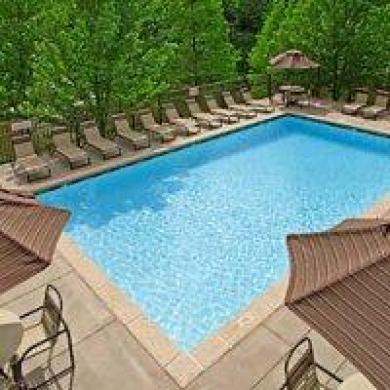 Marriott St. Louis West Chesterfield