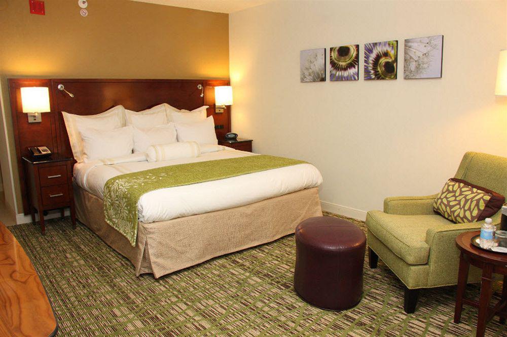 Hotel Marriott St. Louis West